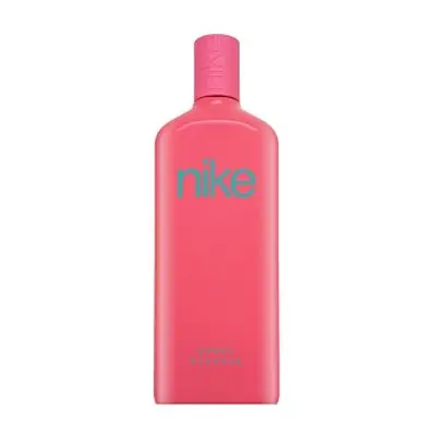 Nike Sweet Blossom Woman toaletní voda pro ženy 150 ml