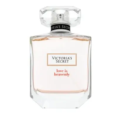 Victoria's Secret Love Is Heavenly parfémovaná voda pro ženy 100 ml