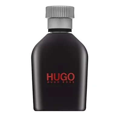 Hugo Boss Hugo Just Different toaletní voda pro muže 40 ml