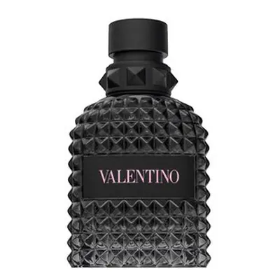 Valentino Uomo Born in Roma toaletní voda pro muže 50 ml