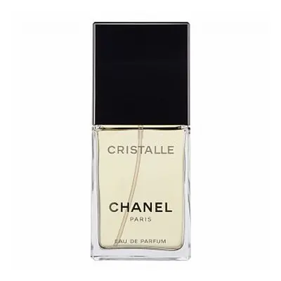 Chanel Cristalle parfémovaná voda pro ženy 100 ml