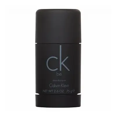 Calvin Klein CK Be deostick unisex 75 g