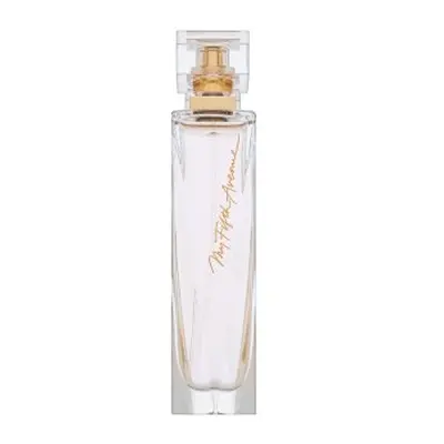 Elizabeth Arden My Fifth Avenue parfémovaná voda pro ženy 50 ml