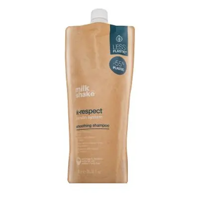 Milk_Shake K-Respect Keratin System Smoothing Shampoo uhlazující šampon s keratinem 750 ml