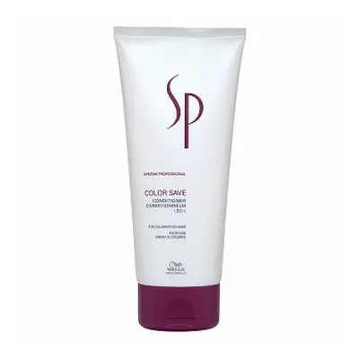 Wella Professionals SP Color Save Conditioner kondicionér pro barvené vlasy 200 ml