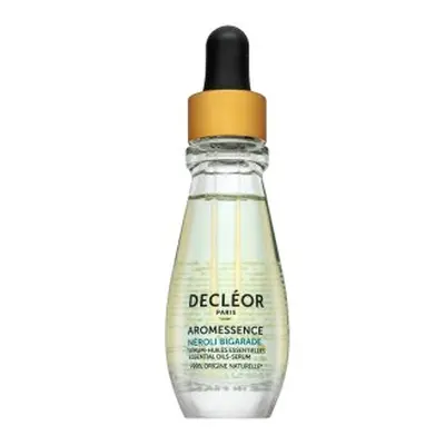 Decléor Neroli Bigarade olejové sérum Essential Oils-Serum 15 ml