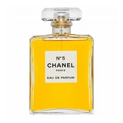 Chanel No.5 parfémovaná voda pro ženy 200 ml