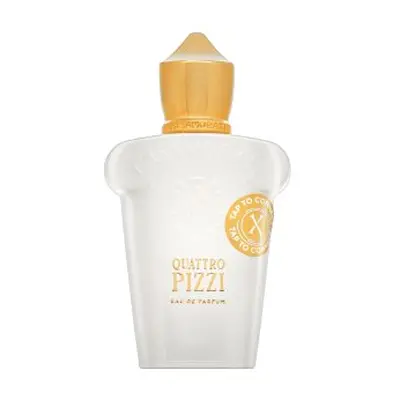 Xerjoff Casamorati Quattro Pizzi parfémovaná voda unisex 30 ml