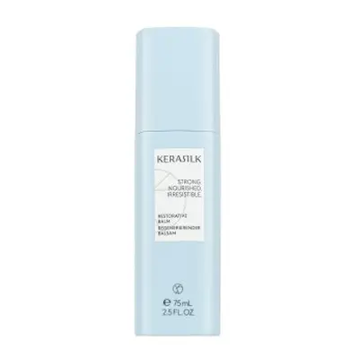 Kerasilk Specialists Restorative Balm vyživující balzám pro suché a poškozené vlasy 75 ml