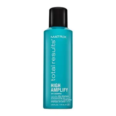 Matrix Total Results High Amplify Dry Shampoo suchý šampon pro objem vlasů 176 ml