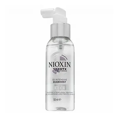 Nioxin Diaboost Treatment stylingový sprej pro zvětšení objemu 100 ml