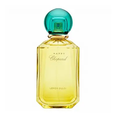 Chopard Happy Chopard Lemon Dulci parfémovaná voda pro ženy 100 ml