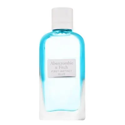 Abercrombie & Fitch First Instinct Blue parfémovaná voda pro ženy 50 ml