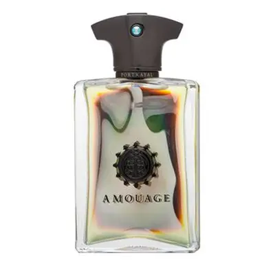 Amouage Portrayal parfémovaná voda pro muže 100 ml