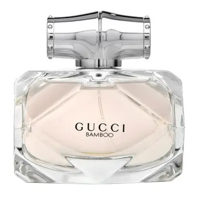 Gucci Bamboo toaletní voda pro ženy 75 ml