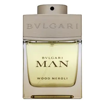 Bvlgari Man Wood Neroli parfémovaná voda pro muže 60 ml