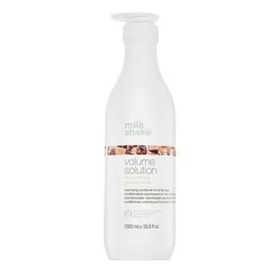 Milk_Shake Volume Solution Volumizing Conditioner posilující kondicionér pro objem vlasů 1000 ml