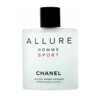 Chanel Allure Homme Sport voda po holení pro muže 100 ml