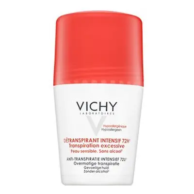 Vichy Stress Resist 72H Deodorant Anti-Transpirant Roll-on roll-on proti nadměrnému pocení 50 ml