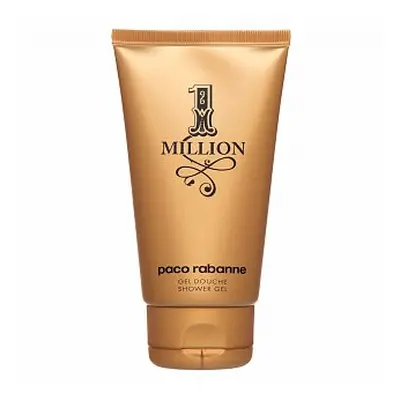 Paco Rabanne 1 Million sprchový gel pro muže 150 ml