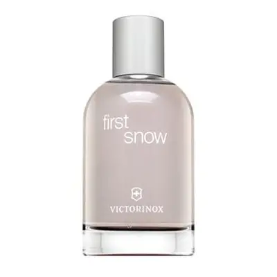 Swiss Army First Snow toaletní voda pro ženy 100 ml