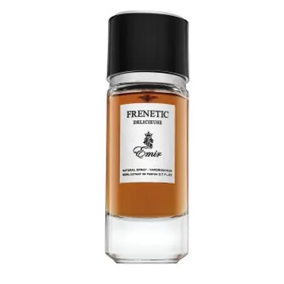 Emir Frenetic Delicieuse čistý parfém unisex 80 ml