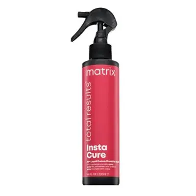 Matrix Total Results Insta Cure Anti-Breakage Porosity Spray bezoplachová péče pro křehké vlasy 