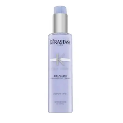 Kérastase Blond Absolu Cicaplasme ochranné sérum pro tepelnou úpravu vlasů 150 ml