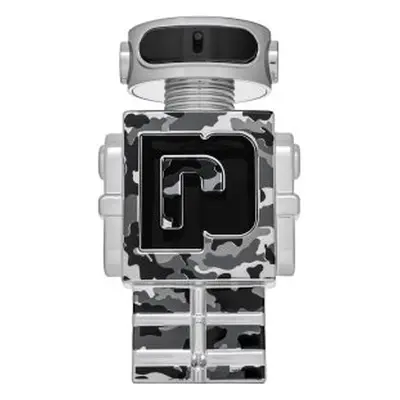 Paco Rabanne Phantom Legion toaletní voda pro muže 100 ml