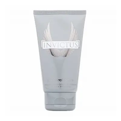 Paco Rabanne Invictus sprchový gel pro muže 150 ml