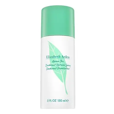 Elizabeth Arden Green Tea deospray pro ženy 150 ml