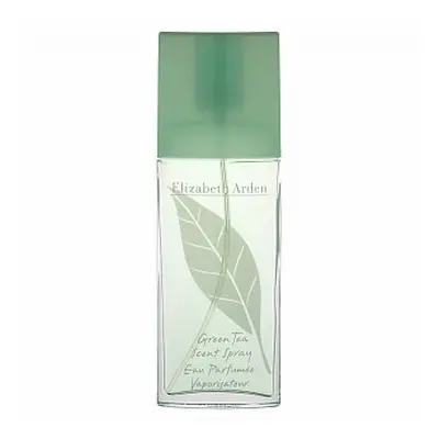 Elizabeth Arden Green Tea parfémovaná voda pro ženy 50 ml