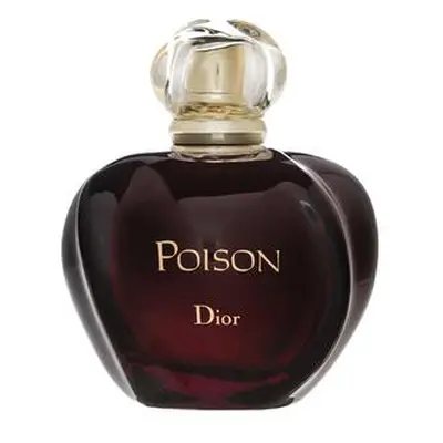 Dior (Christian Dior) Poison toaletní voda pro ženy 100 ml