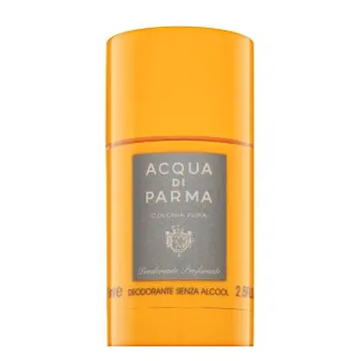 Acqua di Parma Colonia Pura deostick unisex 75 ml