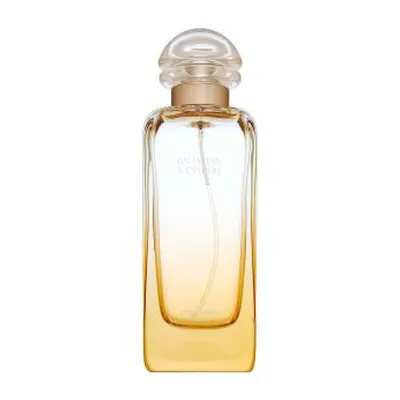 Hermès Un Jardin à Cythère - Refillable toaletní voda unisex 100 ml