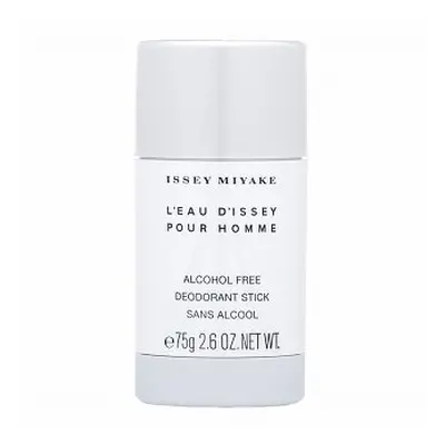 Issey Miyake L'Eau D'Issey Pour Homme deostick pro muže 75 g