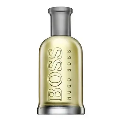 Hugo Boss Boss No.6 Bottled toaletní voda pro muže 200 ml