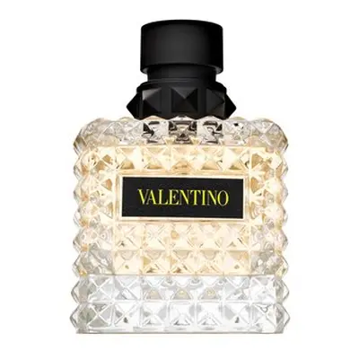 Valentino Donna Born In Roma Yellow Dream parfémovaná voda pro ženy 100 ml