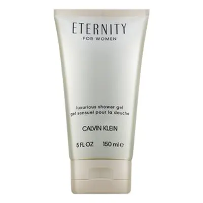 Calvin Klein Eternity sprchový gel pro ženy 150 ml