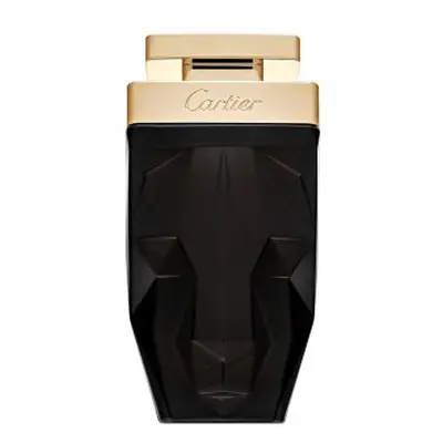 Cartier La Panthere Edition Limitee parfémovaná voda pro ženy 75 ml