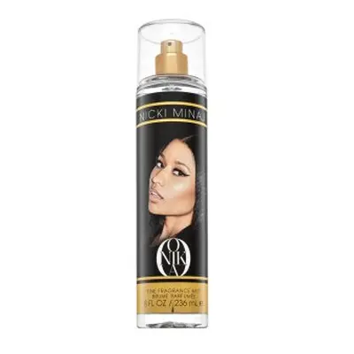 Nicki Minaj Onika tělový spray pro ženy 236 ml