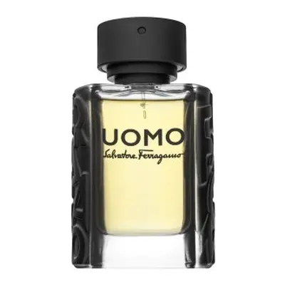 Salvatore Ferragamo Uomo toaletní voda pro muže 30 ml