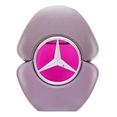 Mercedes Benz Mercedes Benz Woman parfémovaná voda pro ženy 60 ml