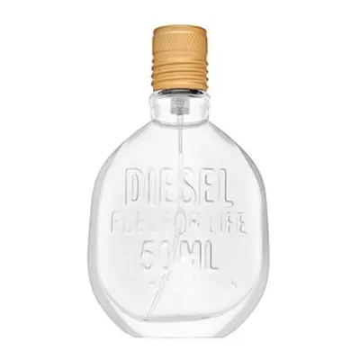 Diesel Fuel for Life Homme toaletní voda pro muže 50 ml