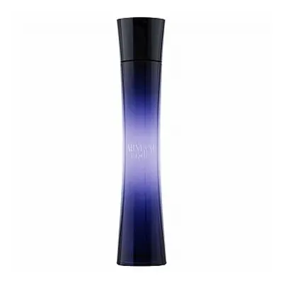 Armani (Giorgio Armani) Code Woman parfémovaná voda pro ženy 75 ml