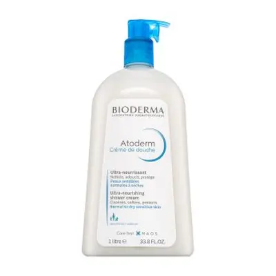 Bioderma Atoderm sprchový krém Créme De Douche Ultra-Nourishing Shower Cream 1000 ml