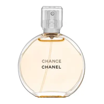 Chanel Chance toaletní voda pro ženy 35 ml