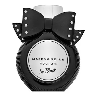 Rochas Mademoiselle Rochas In Black parfémovaná voda pro ženy 50 ml