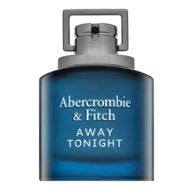 Abercrombie & Fitch Away Tonight toaletní voda pro muže 100 ml