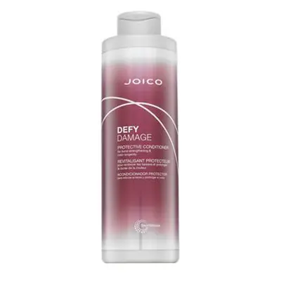 Joico Defy Damage Protective Conditioner posilující kondicionér pro poškozené vlasy 1000 ml